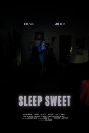 Sleep Sweet afişi