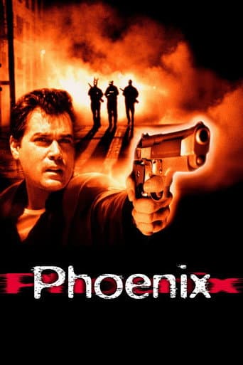 Phoenix afişi