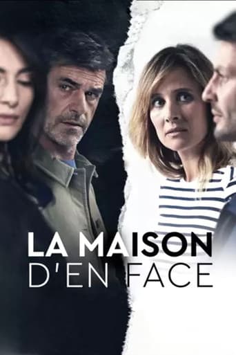 La Maison d'en face afişi
