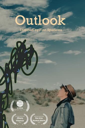 Outlook afişi