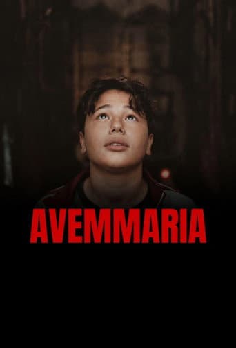 Avemmaria afişi