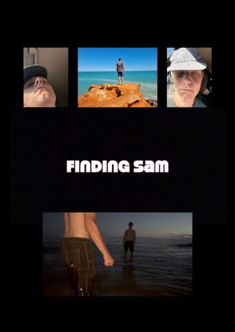 Finding Sam afişi