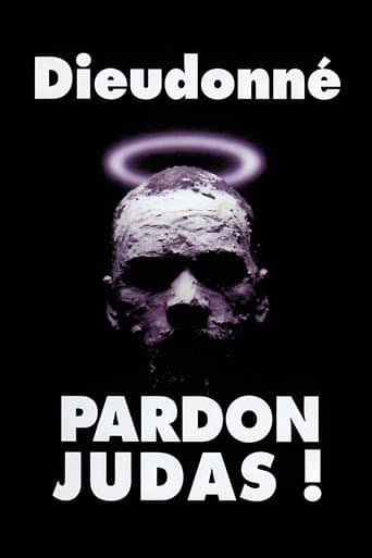 Dieudonné - Pardon Judas ! afişi