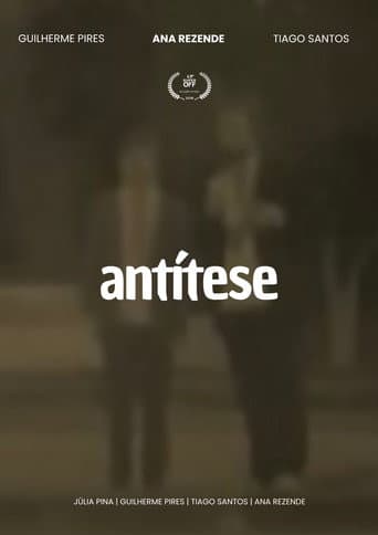Antítese