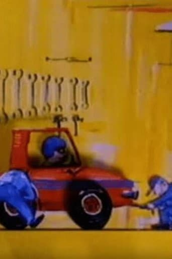 Bolide afişi
