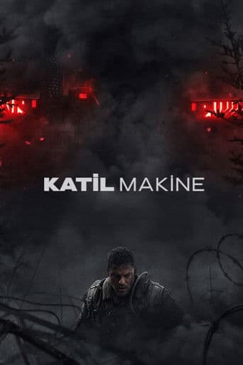 Katil Makine