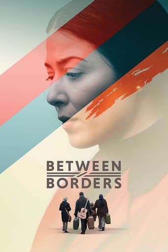 Between Borders afişi