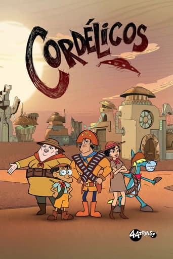Cordélicos afişi