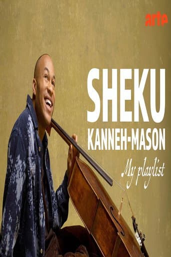 Sheku Kanneh-Mason - My Playlist afişi