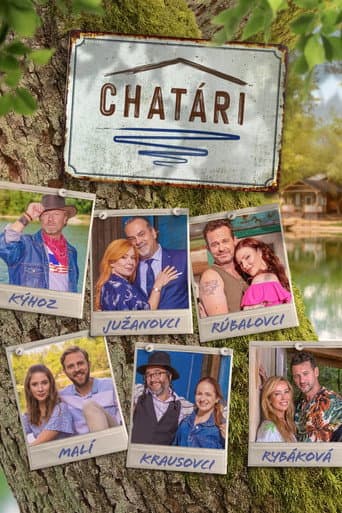 Chatári afişi