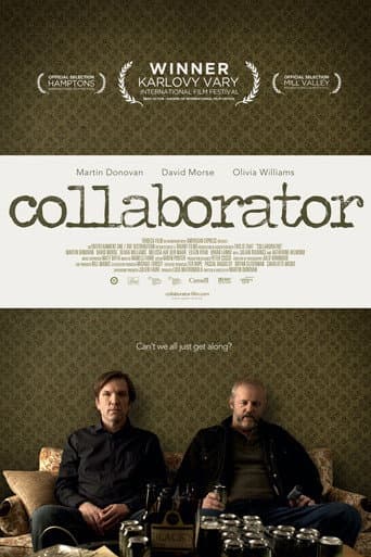 Collaborator afişi