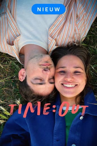 Time:out afişi