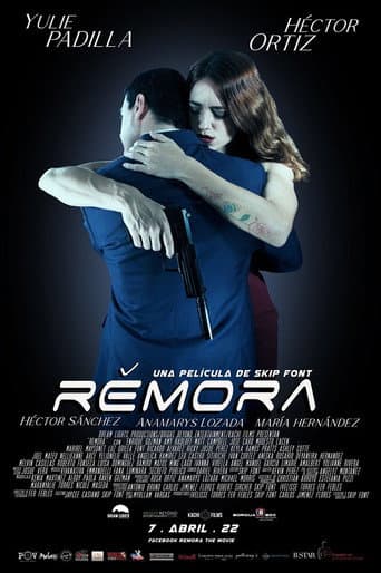 Rémora afişi