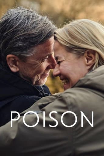 Poison afişi