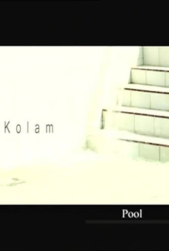 Kolam afişi