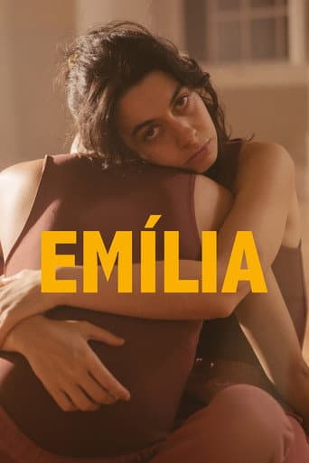 Emília afişi