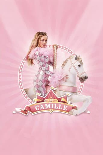 Circus Camille afişi