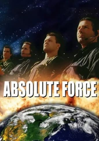 Absolute Force afişi