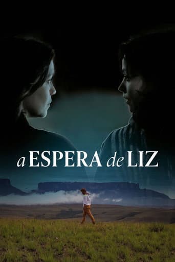 A Espera de Liz afişi