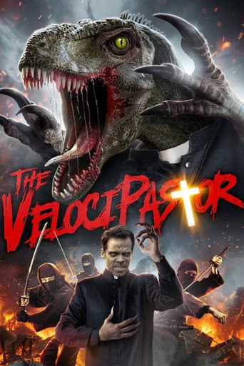 The VelociPastor afişi