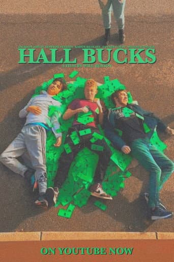 Hall Bucks afişi