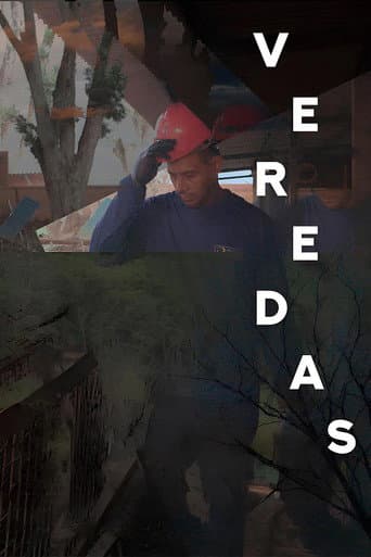 Veredas afişi