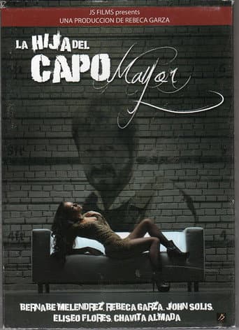 La hija del capo mayor afişi