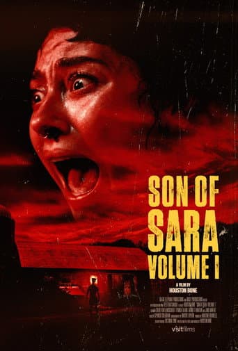 Son of Sara: Volume 1 afişi