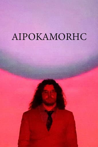 AIPOKAMORHC afişi