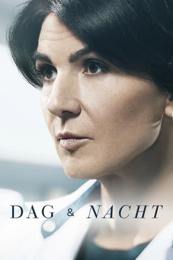 Dag & Nacht afişi