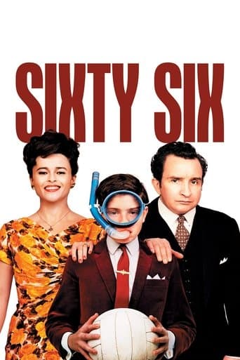 Sixty Six afişi