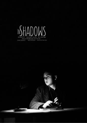 In Shadows afişi