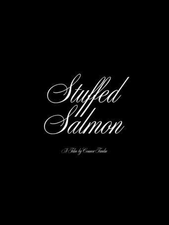 Stuffed Salmon afişi