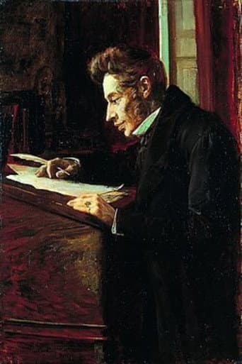 Søren Kierkegaard afişi