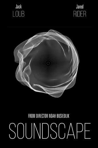 Soundscape afişi