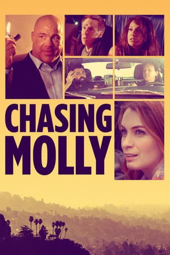 Chasing Molly afişi