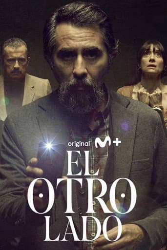 El otro lado afişi