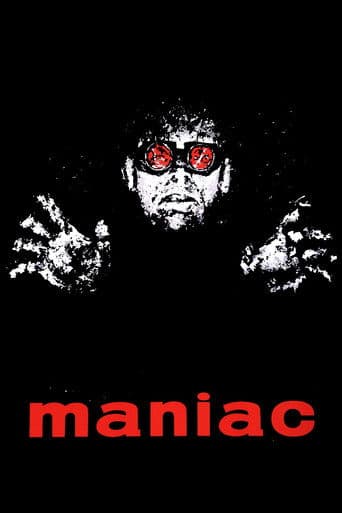 Maniac afişi