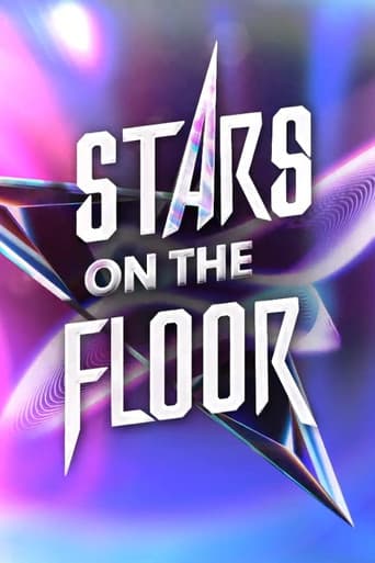 Stars on the Floor afişi