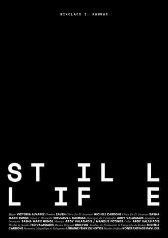 Still Life afişi