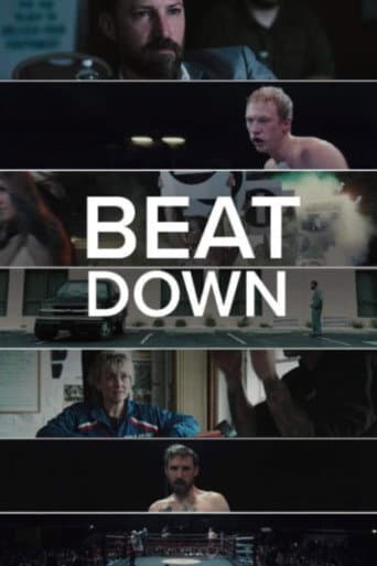 Beat Down afişi