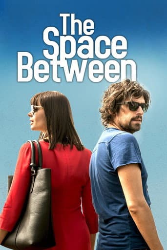 The Space Between afişi