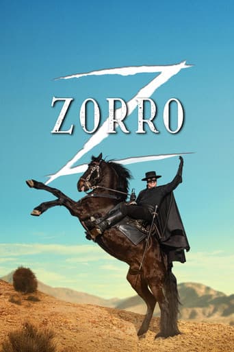 Zorro afişi