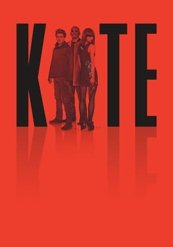 Kite afişi