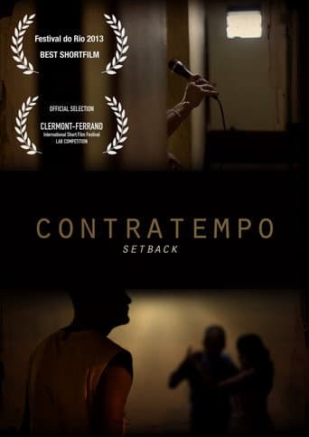 Contratempo afişi