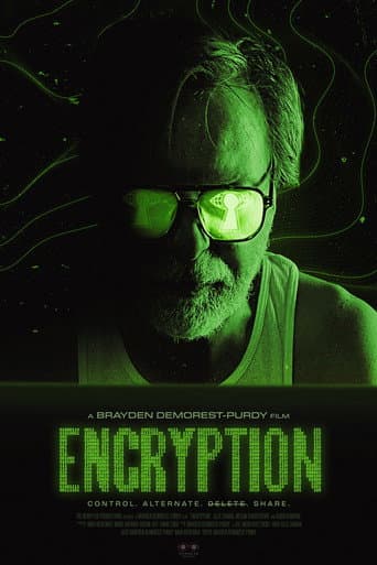 Encryption afişi
