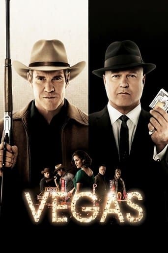 Vegas afişi