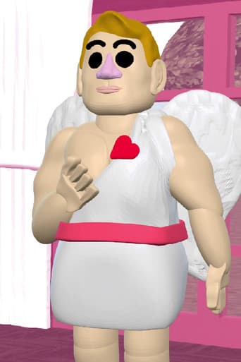 PIXEL LIFE : Cupidon à la rescousse afişi
