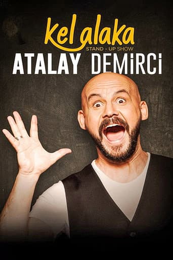 Kel Alaka afişi