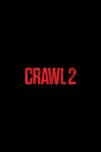 Crawl 2 afişi